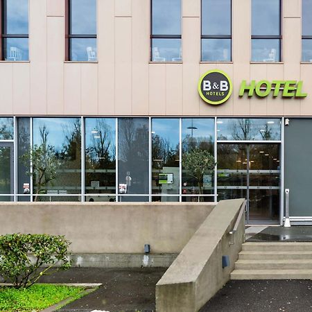 B&B Hotel Lille Grand Stade Villeneuve-d'Ascq Exterior photo